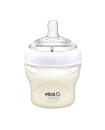 Vital baby NURTURE 150ml Breast-Like Feeding Bottle